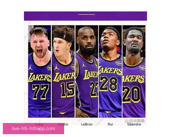 本赛季湖人队战绩起伏背后阵容磨合与冲击季后赛前景分析走向全面